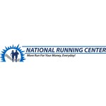 National Running Center Logo