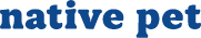 Native Pet Logo