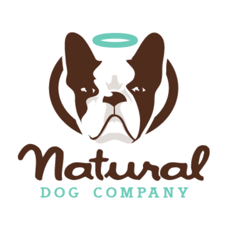 Natural Dog Company Logo