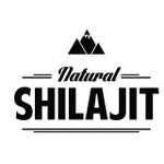 Natural Shilajit Logo