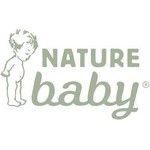 Nature Baby Logo