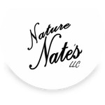 Nature Nate's Logo