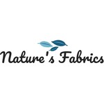 Nature's Fabrics Logo