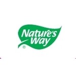 Nature's Way Logo