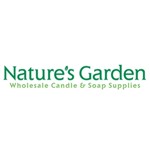 Natures Garden Fragrances Logo