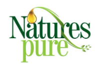 Natures Pure Logo
