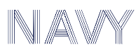 NAVY Logo