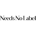 Needs No Label Logo