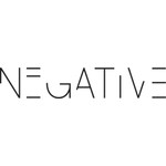 Negative Underwear Logo