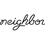 Neighbor Outdoor Logo
