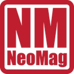 NeoMag Logo
