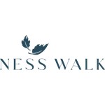 Ness Walk Logo