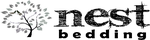Nest Bedding Logo