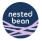 Nested Bean Logo