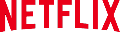 Netflix Shop Logo