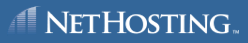 NetHosting Logo