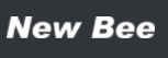 New Bee Logo