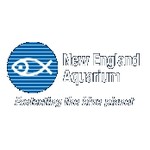 New England Aquarium Logo