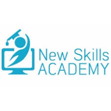 New Skills Academy Logo