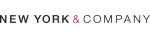 New York & Company Coupons