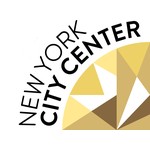 New York City Center Logo