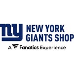 New York Giants Shop Logo