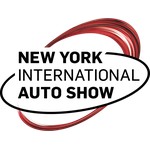 New York International Auto Show Logo