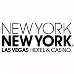 New York New York Hotel Logo