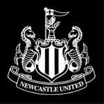 Newcastle United FC Store Logo