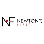 Newton's First Logo