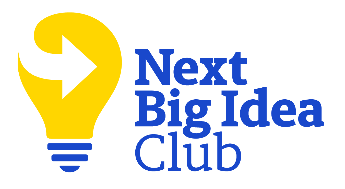 Next Big Idea Club Logo