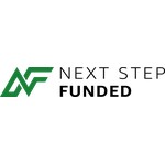 Next Step Funded Logo