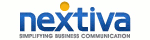 Nextiva Logo