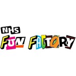 NHS Fun Factory Logo