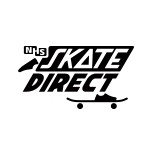 NHS Skate Direct Logo