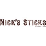 Nick's Sticks Logo