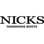 Nicks Boots Logo