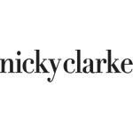 Nicky Clarke Logo