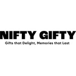 Nifty Gifty Logo