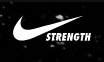 Nike Strength Logo