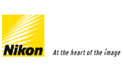 Nikon Logo