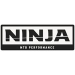 Ninja MTB Logo