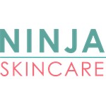 Ninja Skincare Logo