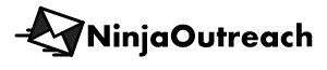 NinjaOutreach Logo