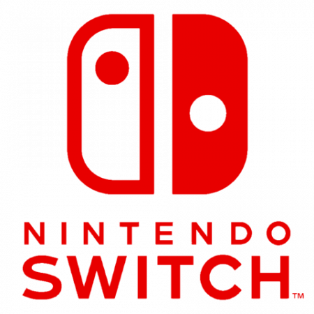 Nintendo Switch Logo