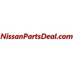 Nissan Parts Deal Logo