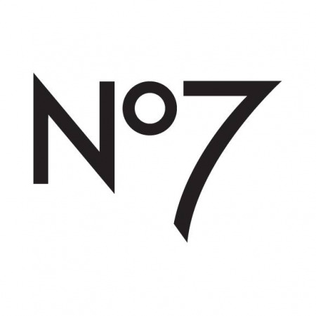 No7 Beauty Logo