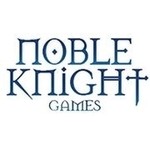 Noble Knight Games Logo