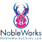 NobleWorks Cards Logo