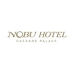 Nobu Hotel Logo